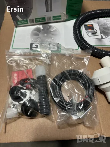 SOG система за тоалетна Thetford C250/260 (Оригинален за Кемпер Carthago) (Чисто нов) , снимка 2 - Химически тоалетни - 47741672