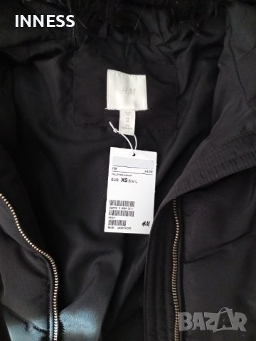 Яке H&M, снимка 7 - Якета - 37979027