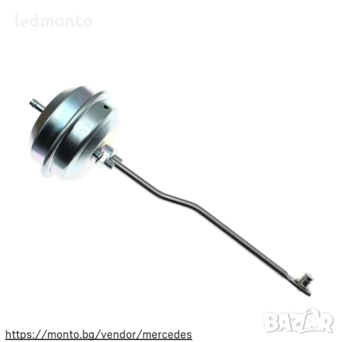 Актуатор за Турбо за Mercedes A, B, CLA, GLA –  2700902280, снимка 2 - Части - 52043900