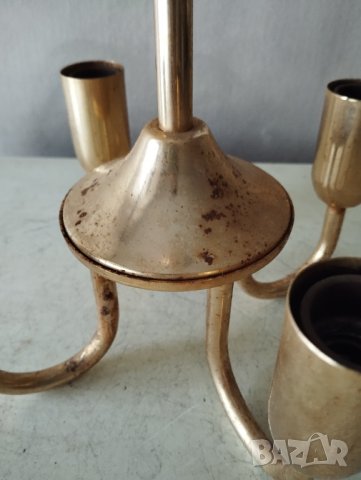 ретро полилей, снимка 2 - Полилеи - 42991283