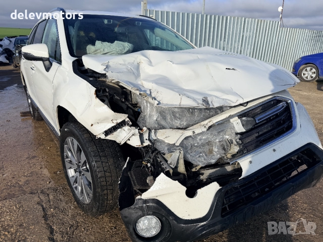 Subaru Outback 3.6 R двигател EZ36D, 260 кс., автоматик, AWD, 147000 km., 2019 г., euro 6, Субару Ау, снимка 2 - Автомобили и джипове - 52892466