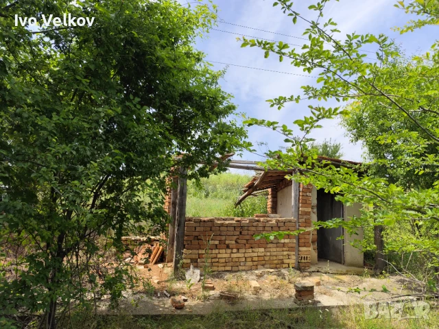 Парцел в с.Пороище, снимка 1