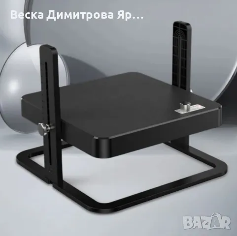 Нагревателна плоча за пиленца – регулируема температура, безопасност и енергийна ефективност, снимка 2 - Друга електроника - 48883249