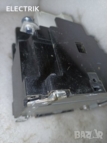 контактор MITSUBISHI 125A., снимка 3 - Други машини и части - 43114047