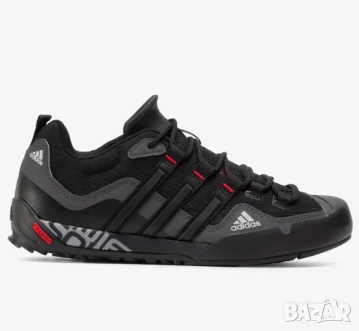 Adidas TERREX SOLO - номер 43-44 оригинални маратонки , снимка 4 - Маратонки - 49800477