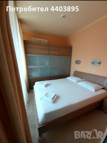 Продава се Двустаен апартамент от собственик. Кабакум, снимка 8 - Апартаменти - 53180433