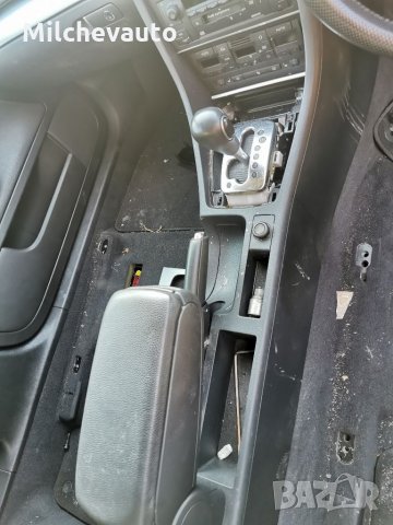 Ауди а4 б7 2.0тфси на части / audi a4 b7 2.0tfsi na chasti , снимка 7 - Автомобили и джипове - 32785076