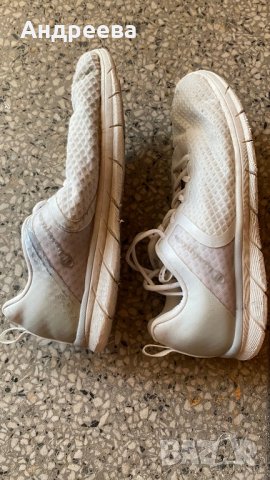 Маратонки Champion, снимка 2 - Детски маратонки - 37866450