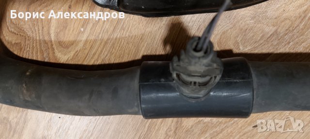 Маркучи и датчик за Рено Еспейс 3 TDI