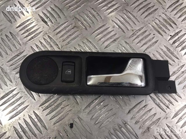 Задна лява вътрешна дръжка VW Golf 4,2000г.