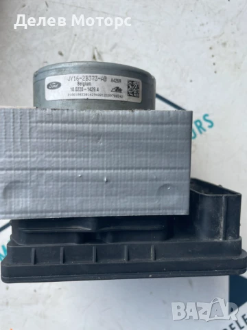 ABS JY-162C219-AB, JY16-2B773-AB  Ford Transit Courier 1.5 TDCI, 2016 г., 75 кс., снимка 3 - Части - 50865911