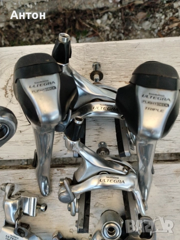 Canyon roadlite на части!, снимка 7 - Велосипеди - 52707281