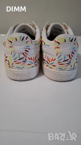 Оригинални кецове/маратонки Puma, снимка 2 - Маратонки - 49383428