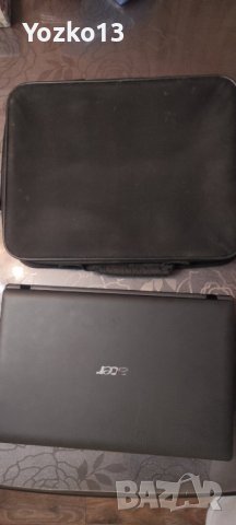Laptop Acer Aspire 5736Z, снимка 8 - Лаптопи за дома - 43794138