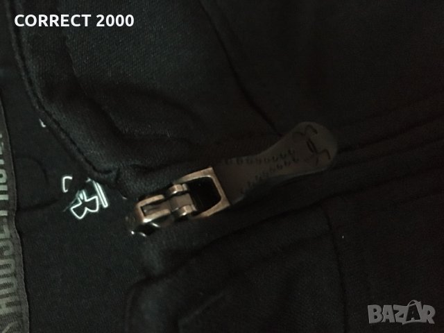 Яке Горнище Under Armour ОРИГИНАЛ, снимка 3 - Якета - 26715499