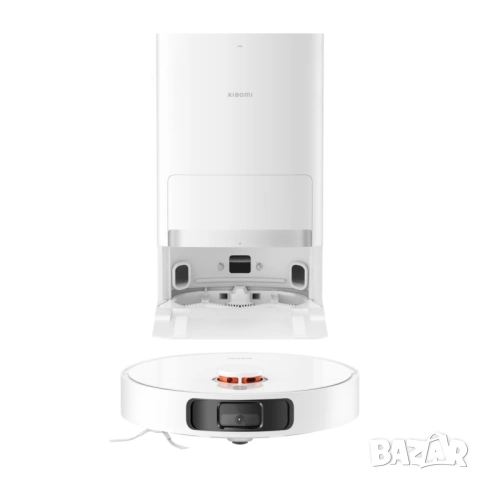 Xiaomi Robot Vacuum X20+ Прахосмукчка робот[като нова]