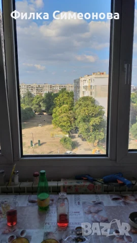 Двустаен апартамент в ж.к. Красна поляна-2, снимка 5 - Апартаменти - 51359011