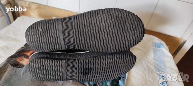 Водолазни неопренови обувки Camaro, снимка 6 - Водни спортове - 51668394