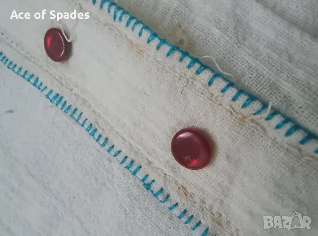 Автентична Женска Риза Сукман Народна Носия , снимка 3 - Ризи - 49897733