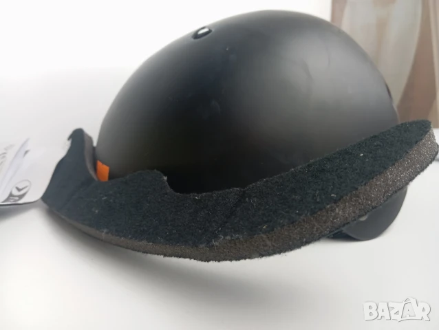 каска за деца 48-54см, снимка 3 - Спортна екипировка - 50764737