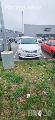 Тойота рав4, снимка 8 - Автомобили и джипове - 53137790