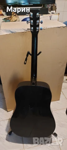 Акустична китара 3, снимка 2 - Китари - 51157345