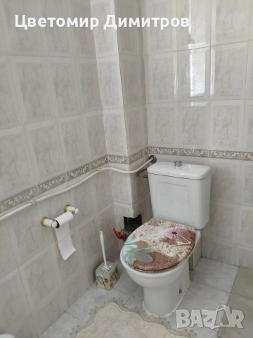 Къща под наем с двор, снимка 13 - Къщи - 53322997