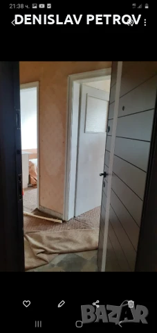 2 стаен Габрово идеален център, снимка 7 - Апартаменти - 50719677