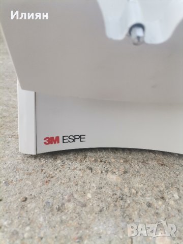 Смесителен апарат за А силикони и полиетер, снимка 4 - Стоматология - 43321897