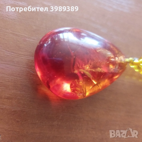 огърлица , снимка 5 - Антикварни и старинни предмети - 52751176