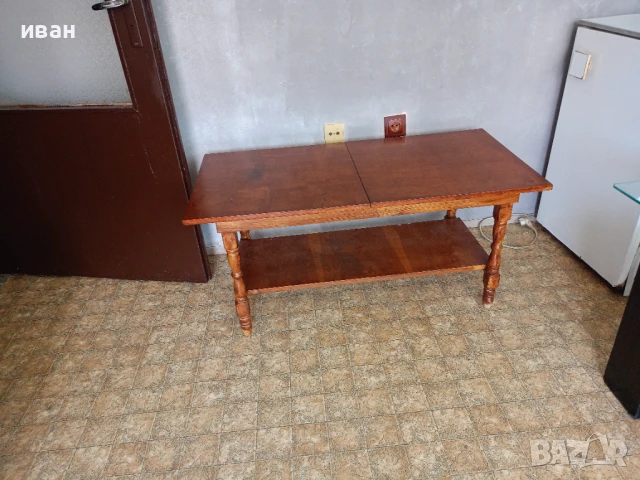 Кухненски маси, снимка 8 - Маси - 51396828