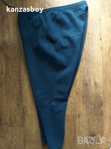 Adidas Zne Travel Pants Blue - страхотно мъжко долнище, снимка 7 - Спортни дрехи, екипи - 33151702