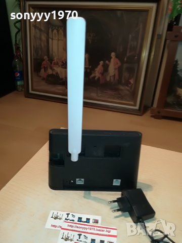 HUAWEI A1 2010221129, снимка 7 - Рутери - 38392082