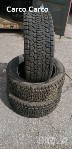 Единична гума 265 50 20 Дънлоп Dunlop  1 брой  Нов внос  Цената е за брой гума Без коментар на цена, снимка 6 - Гуми и джанти - 36524285
