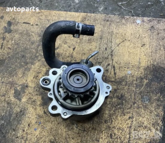 Mazda CX-7 2.2d 2010година Вакум Помпа