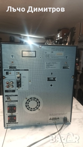 SONY RX90, снимка 5 - Аудиосистеми - 52875454