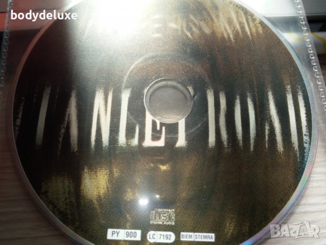 аудио дискове без обложки, снимка 7 - CD дискове - 34215713