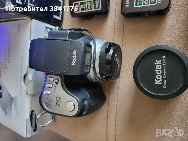 10 фотоапарата комплект , снимка 2 - Фотоапарати - 50102371