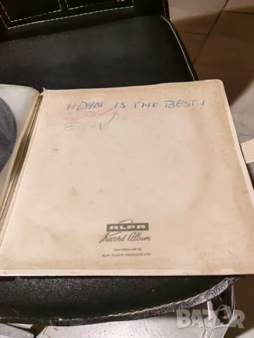 Грамофонни Плочи Колекция, снимка 10 - Грамофонни плочи - 47841155