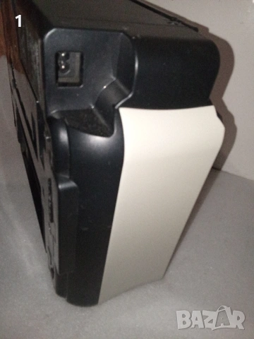 Мастиленоструен принтер Canon, снимка 5 - Принтери, копири, скенери - 53468204