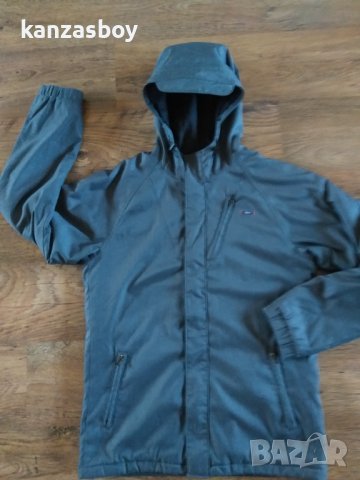 Vans Off The Wall - страхотно мъжко яке , снимка 5 - Якета - 43612061