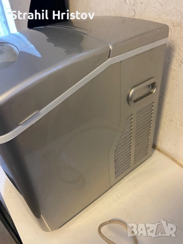 Ледогенератор немски, снимка 4 - Други - 52430769