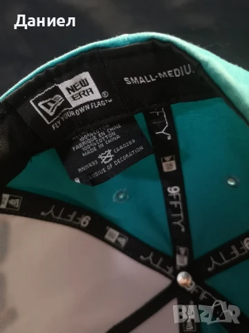 Шапка на Miami Dolphins , снимка 5 - Шапки - 50477994