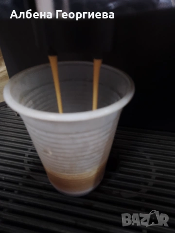 Кафе машина  SAECO ROYAL CAPPUCCINO ☕☕, снимка 4 - Кафемашини - 53285368