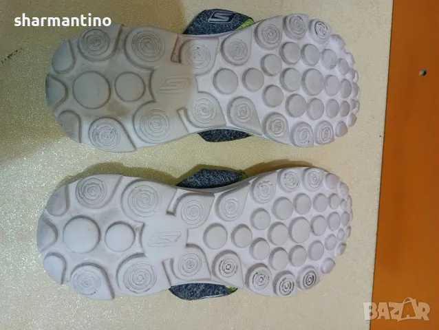 Skechers Performance N 40 чехли - 27 лв, снимка 3 - Чехли - 50318090