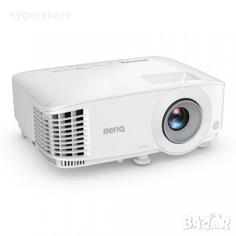 Проектор Мултимедиен BenQ MS560 Бизнес проектор за презентация с висока яркост и контраст, снимка 4 - Друга електроника - 32704882