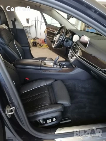 Професионално пране мека мебел и автомобили. , снимка 1