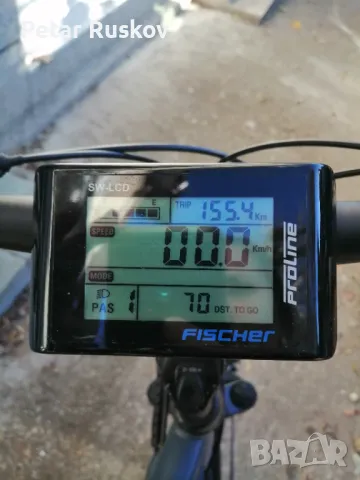 Електрически велосипед, снимка 8 - Велосипеди - 48023177