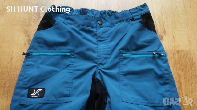 Revolution Race Nordwand Pro Stretch Trousers XL-XXL панталон със здрава и еластична материи - 635, снимка 4 - Панталони - 43254626