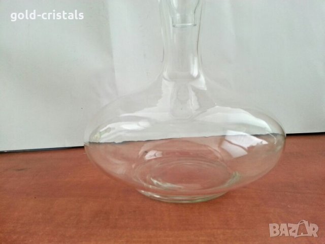   гарафа ръчна изработка, снимка 9 - Други - 27474265